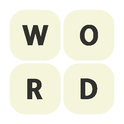 Wordhunt Game Icon